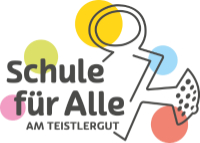 Logo Schule fur Alle farbe